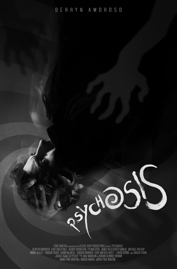  Психоз смотреть онлайн (2023) 